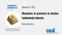 Mecanismos de protección de derechos fundamentales laborales